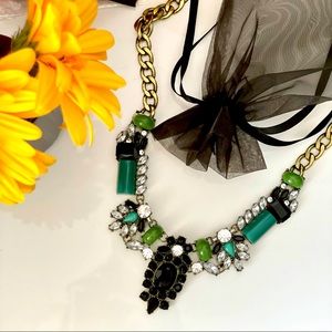 Handmade Vintage Style Necklace